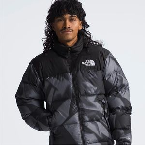 North Face Men’s 1996 Nuptse Jacket
